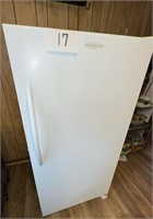 Frigidaire Freezer