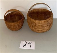 White Oak Baskets