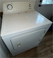 Amana Dryer