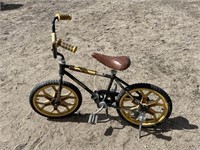BMX Youth Bicycle