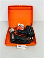 (2) Soldering Gun in Plastic Case