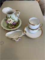 Tea Set