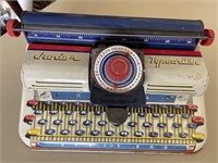 Vintage Marx Junior Typwriter