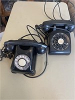 Rotary Phones