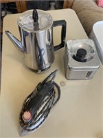 Coffee Items/Iron