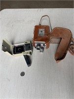 Kodak Movie Cameras