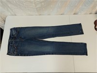 Silver Jeans 27-29 Waist