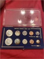 1964 United States Mint Set