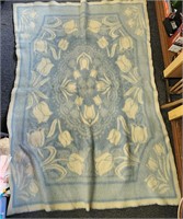 Vintage Blanket
