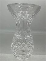 Waterford crystal bud vase
