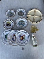 Decorative Plates