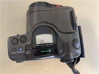 Olympus Camera 330