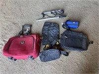 Travel Items