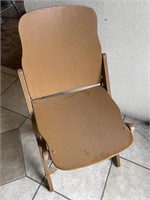 Retro Folding Chair