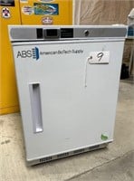 Bio Refrigerator ABS