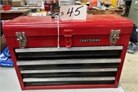 Craftsman Tool Box