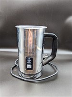 Electric Cappuccino Frother