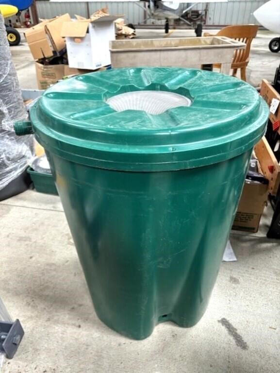 Rain Barrel