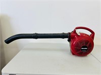 Home Lite Gas Blower