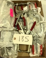 Misc. Clamps