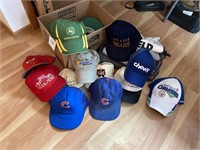 CHICAGO BALL CAPS & MORE