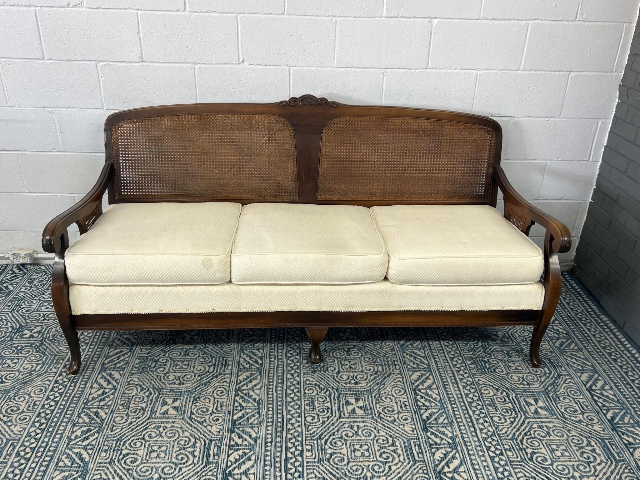 Vintage sofa