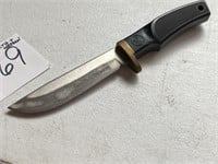 SMITH & WESSON KNIFE W/ 4 3/4" BLADE