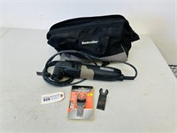 Rockwell Sonicrafter Power Tool