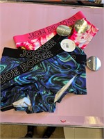 Ladies Joe Boxer's sz S