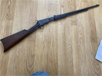 WINCHESTER .22 CAL. MODEL 1890 OCTAGON BARREL