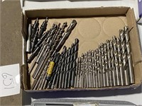 DRILL BITS