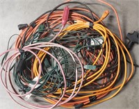 Extension Cord Lot