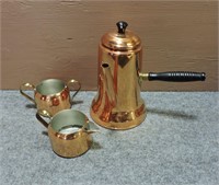 Copper Craft, Copper Ware