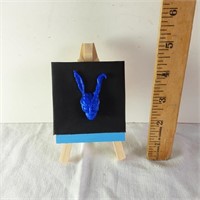 Fan Art Donnie Darko rabbit