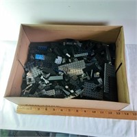 Big Ol Box of Lego