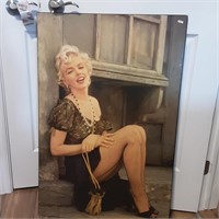 Marilyn Monroe picture (SAO)