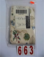 2322135 Sewing Botanical Fields Liner
