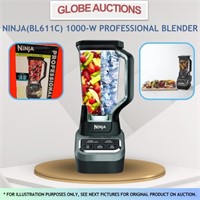 LOOK NEW NINJA1000-W PROFESSIONAL BLENDER(MSP:$129