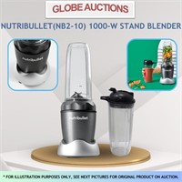 LOOK NEW NUTRIBULLET 1000W BLENDER+2 CUPS(MSP:$110