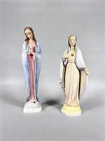 Goebel Hummel Madonna Figurines