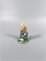 Royal Doulton Wilfred Toadflax Brambly Hedge