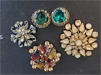 Vintage Estate Jewelry