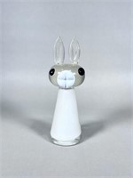 Armando Jacobino Glass Rabbit