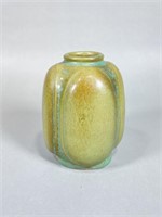 Chicago Crucible Co. Arts and Crafts Vase