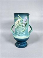 Roseville Pottery Freesia Vase