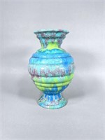 Fulper Stangl Pottery Vase