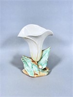 McCoy Pottery Lily Vase