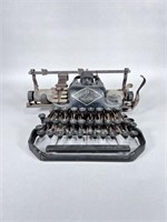 Blickensderfer No. 8 Typewriter