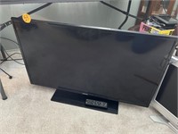 Samsung 40 Inch Flat Screen TV