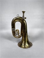 Anselmo Lopez Habana Bugle Spanish American War